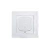 Hard Lid Ceiling Tile Mount with Interchangeable Door for the Cisco 9136 Access Point