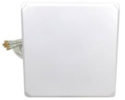 2.4/5 GHz 6 dBi Wi-Fi Micro Patch Antenna with 6 RPSMA Male Connectors