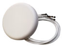 2.4/5 GHz 4/6 dBi Wi-Fi Omni Antenna with 8 RPSMA Male Connectors