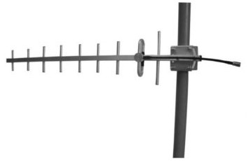 Yagi Public Safety Outdoor Antenna