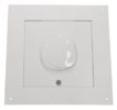 Hard Lid Ceiling Tile Mount with Interchangeable Door for the Aruba 615 Access Point