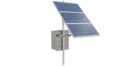 PoE+ Solar Powered System for Outdoor Wi-Fi Access Points, 30 Watt
