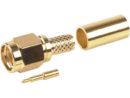 SMA Male Connector for TWS-200 Cable