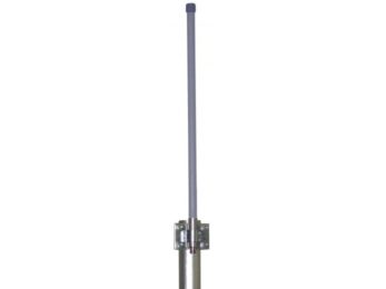 2.4 GHz 12 dBi Wi-Fi Omni Antenna with 1 N Female Connector | Image 1