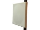 2.4/5/6 GHz 10/11 dBi Wi-Fi Panel Antenna with 4 N Female Connectors