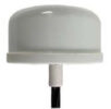 2.4/5/6 GHz 4/6/6 dBi MIMO Omnidirectional Antenna with 4 RPTNC Male Connectors