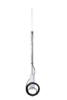 Pole Top Antenna Extension Bracket Kit